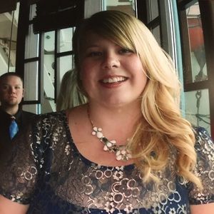 Meet your Posher, Lauren